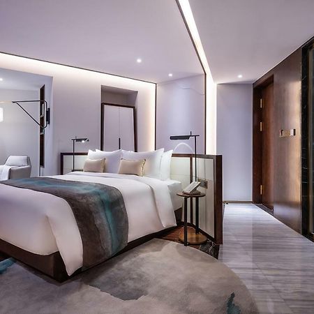 Grand Mercure Hangzhou Qiantang Exterior foto