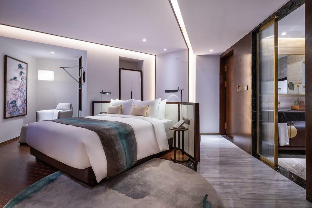 Grand Mercure Hangzhou Qiantang Exterior foto